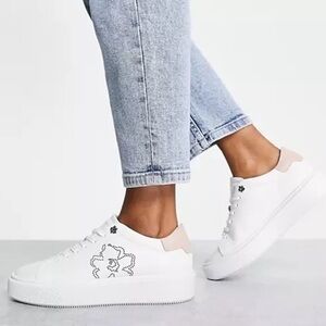 Ted Baker sneakers size 9.5 BRAND NEW